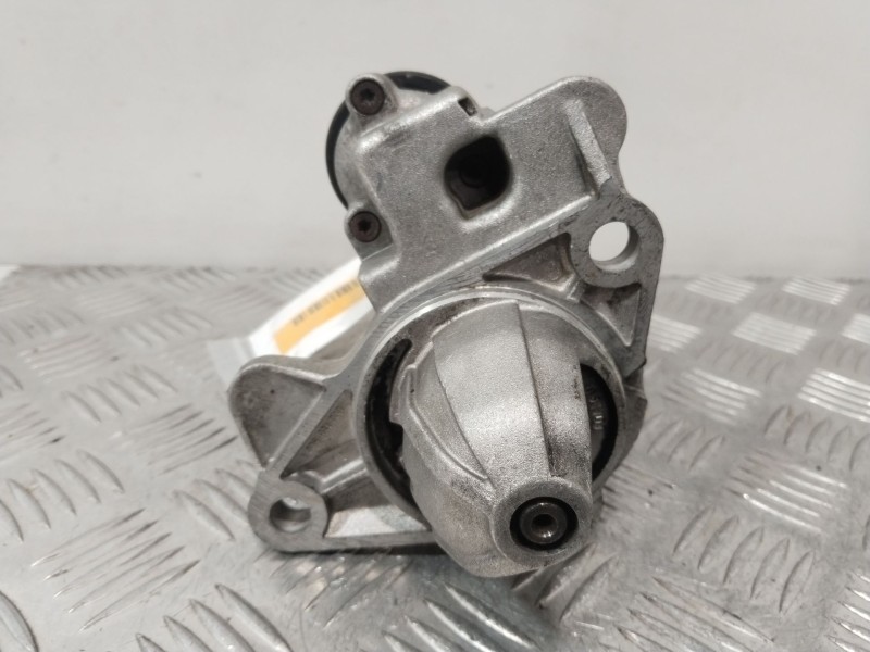 Recambio de motor arranque para mini mini (r50, r53) cooper referencia OEM IAM 0001106019  