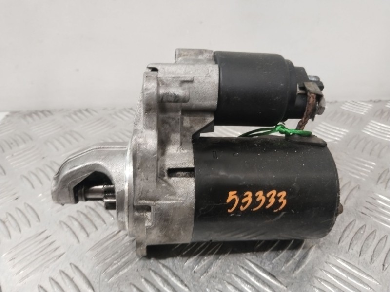 Recambio de motor arranque para mini mini (r50, r53) cooper referencia OEM IAM 0001106019  