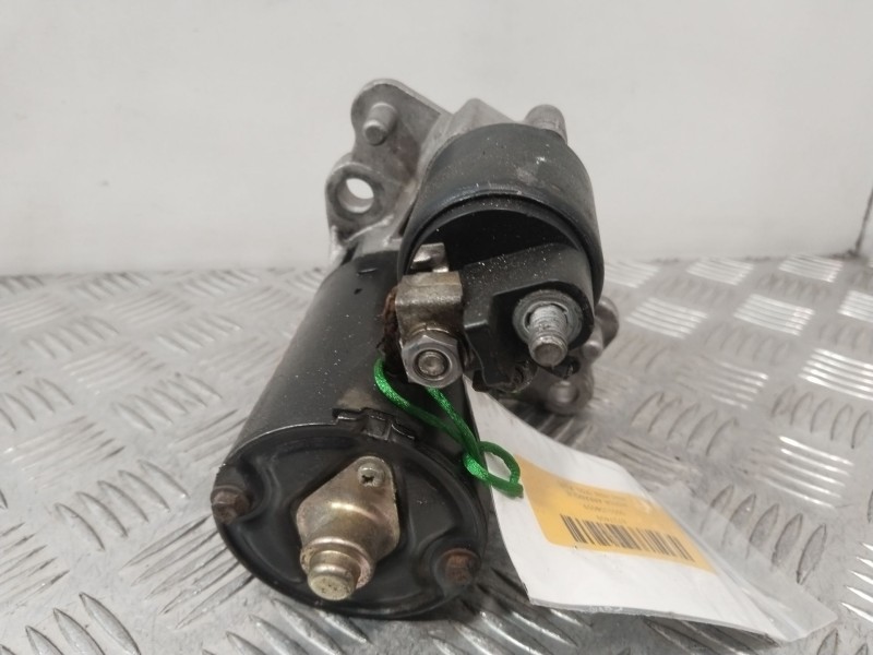Recambio de motor arranque para mini mini (r50, r53) cooper referencia OEM IAM 0001106019  