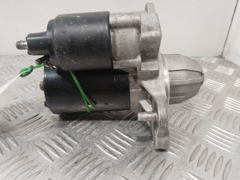 Recambio de motor arranque para mini mini (r50, r53) cooper referencia OEM IAM 0001106019  