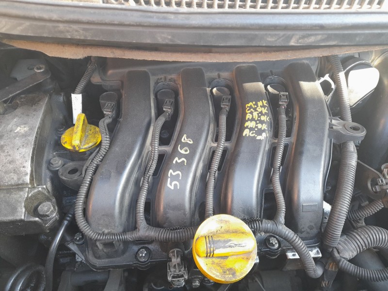 renault grand scénic ii (jm0/1_) del año 2006