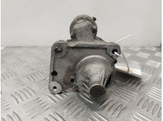 Recambio de motor arranque para peugeot 207 confort referencia OEM IAM 9662854180  