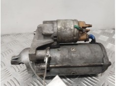 Recambio de motor arranque para peugeot 207 confort referencia OEM IAM 9662854180   2