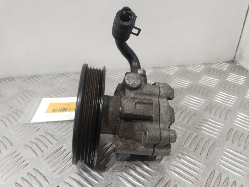 Recambio de bomba direccion para kia carnival / grand carnival iii (vq) 2.9 crdi referencia OEM IAM 0K55232600D  