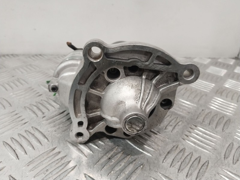 Recambio de motor arranque para peugeot 207/207+ (wa_, wc_) 1.4 referencia OEM IAM 8EA011610441  