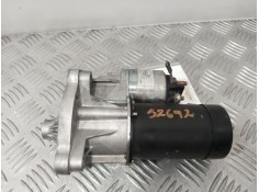 Recambio de motor arranque para peugeot 207/207+ (wa_, wc_) 1.4 referencia OEM IAM 8EA011610441   2