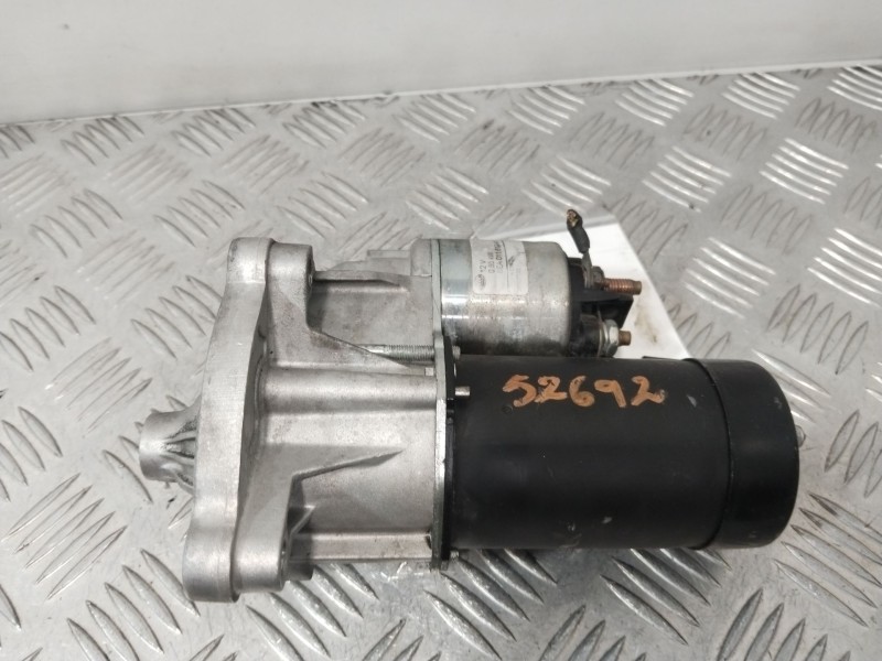 Recambio de motor arranque para peugeot 207/207+ (wa_, wc_) 1.4 referencia OEM IAM 8EA011610441  