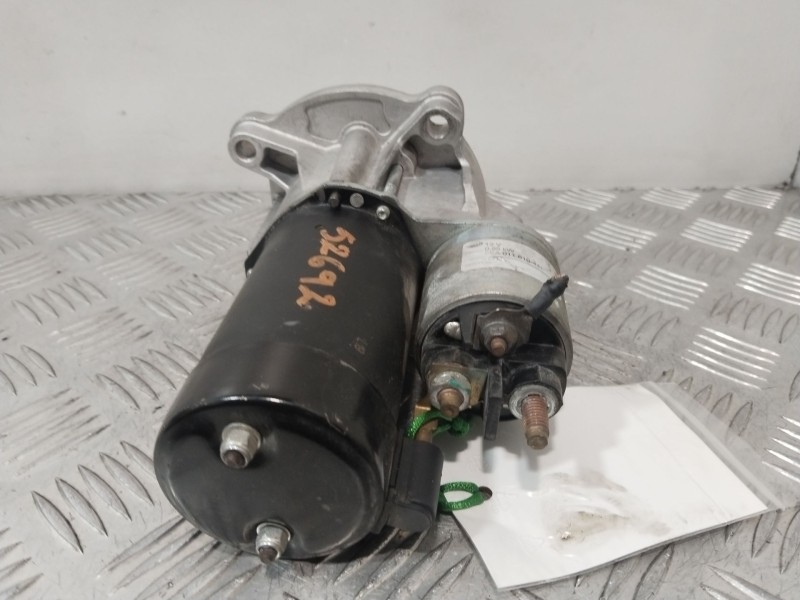 Recambio de motor arranque para peugeot 207/207+ (wa_, wc_) 1.4 referencia OEM IAM 8EA011610441  