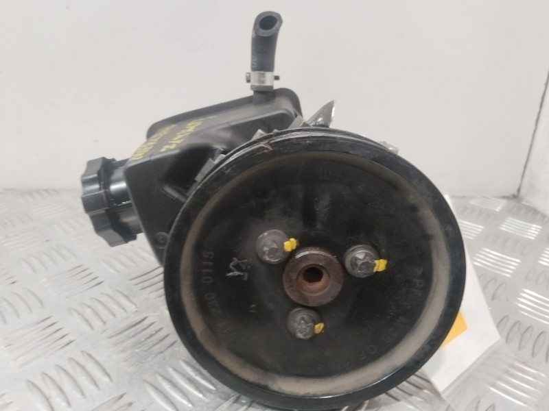 Recambio de bomba direccion para mercedes-benz clase e (w211) e 320 cdi (211.026) referencia OEM IAM 7693900201  
