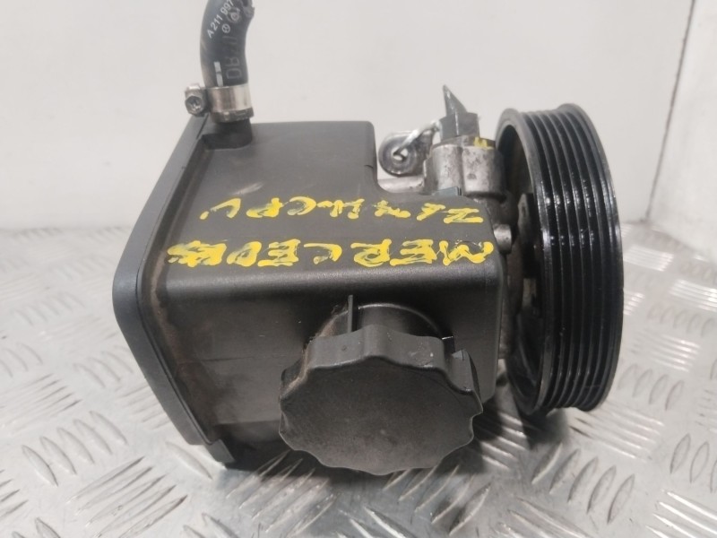 Recambio de bomba direccion para mercedes-benz clase e (w211) e 320 cdi (211.026) referencia OEM IAM 7693900201  