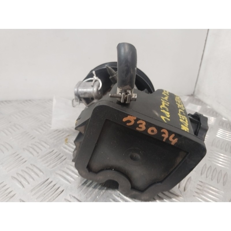 Recambio de bomba direccion para mercedes-benz clase e (w211) e 320 cdi (211.026) referencia OEM IAM 7693900201  