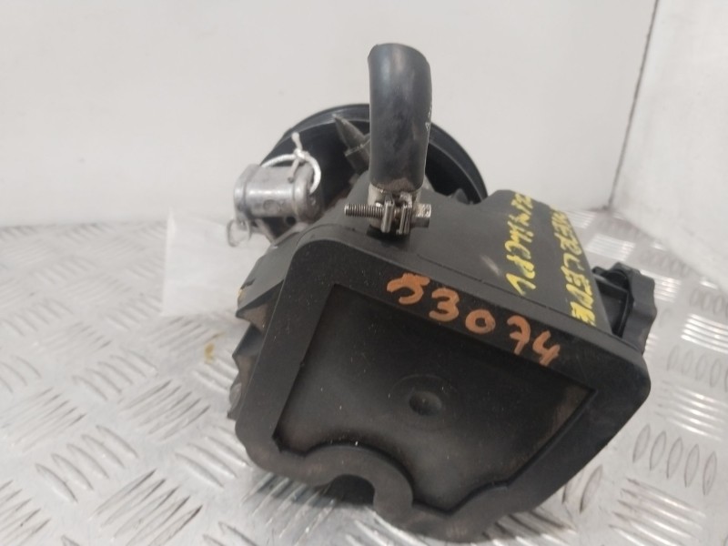 Recambio de bomba direccion para mercedes-benz clase e (w211) e 320 cdi (211.026) referencia OEM IAM 7693900201  