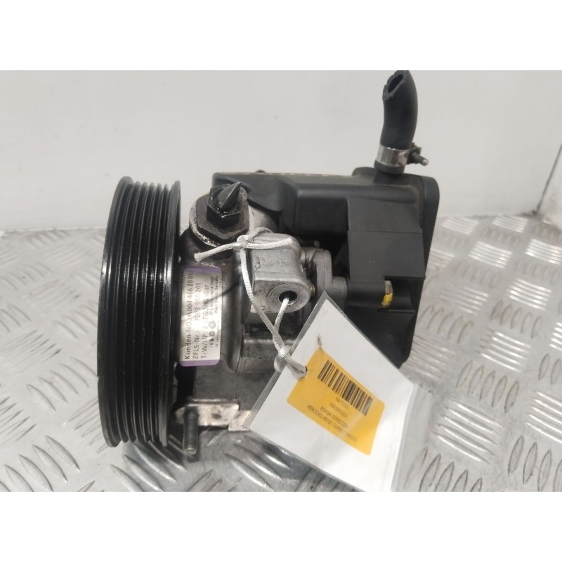 Recambio de bomba direccion para mercedes-benz clase e (w211) e 320 cdi (211.026) referencia OEM IAM 7693900201  