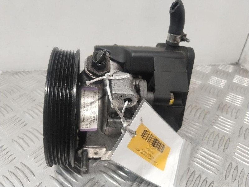 Recambio de bomba direccion para mercedes-benz clase e (w211) e 320 cdi (211.026) referencia OEM IAM 7693900201  