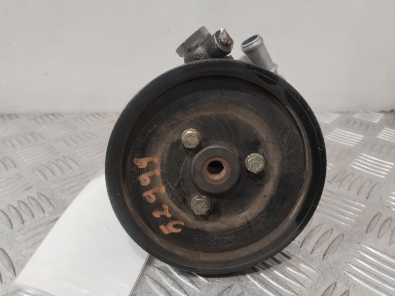 Recambio de bomba direccion para land rover freelander i (l314) 2.0 td4 4x4 referencia OEM IAM 91128  