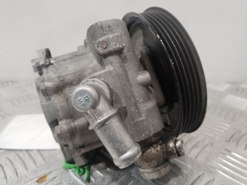 Recambio de bomba direccion para land rover freelander i (l314) 2.0 td4 4x4 referencia OEM IAM 91128  