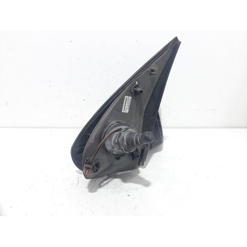 RETROVISOR DERECHO 96432615 4 PINES ELECTRICO - imagen 3