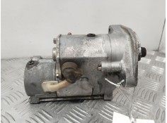 Recambio de motor arranque para land rover freelander i (l314) 2.0 td4 4x4 referencia OEM IAM 2280007801   2