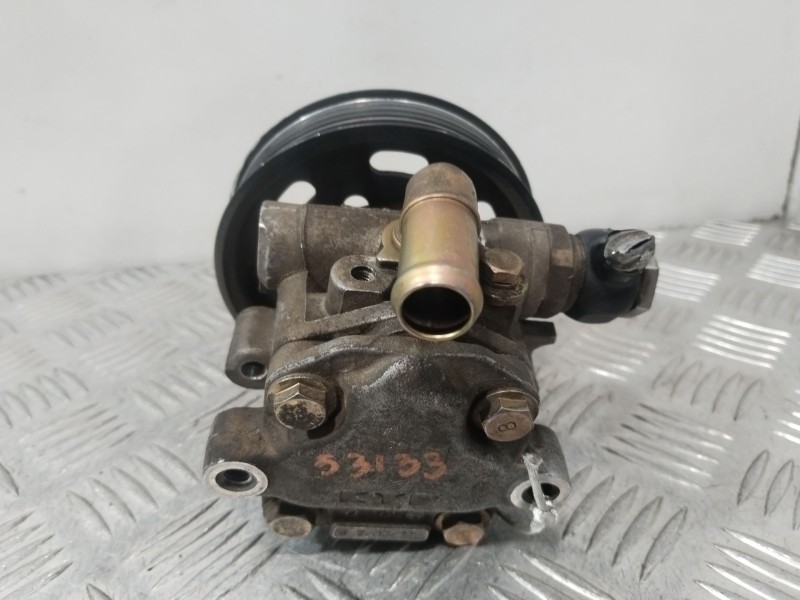 Recambio de bomba direccion para audi a3 (8l1) 1.9 tdi referencia OEM IAM 038145255B  