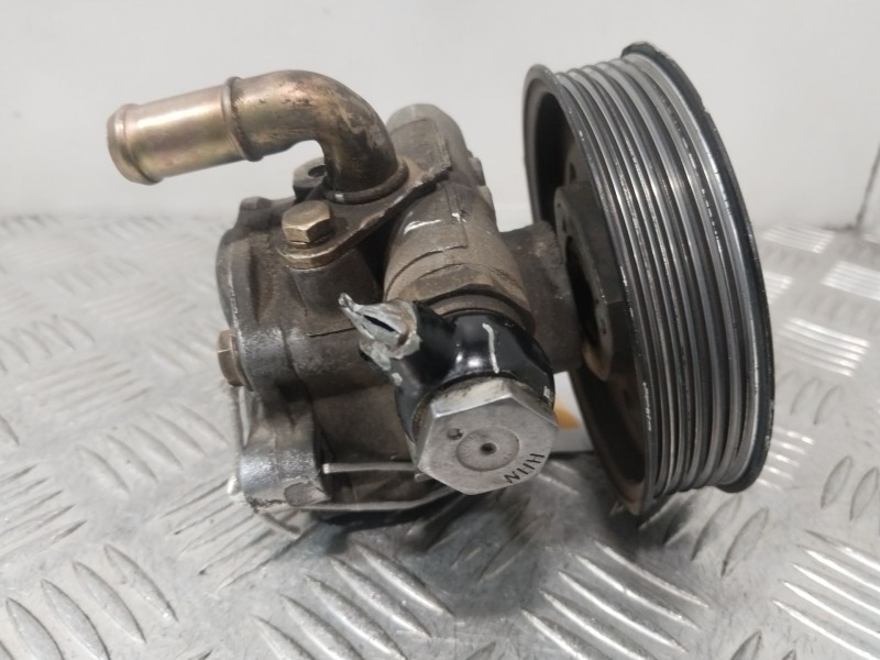 Recambio de bomba direccion para audi a3 (8l1) 1.9 tdi referencia OEM IAM 038145255B  