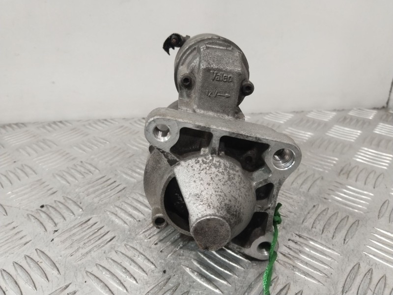Recambio de motor arranque para renault megane ii sedán (lm0/1_) 1.4 referencia OEM IAM 8200266777A  