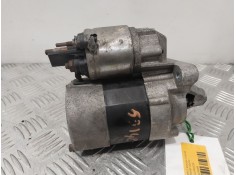 Recambio de motor arranque para renault megane ii sedán (lm0/1_) 1.4 referencia OEM IAM 8200266777A   2