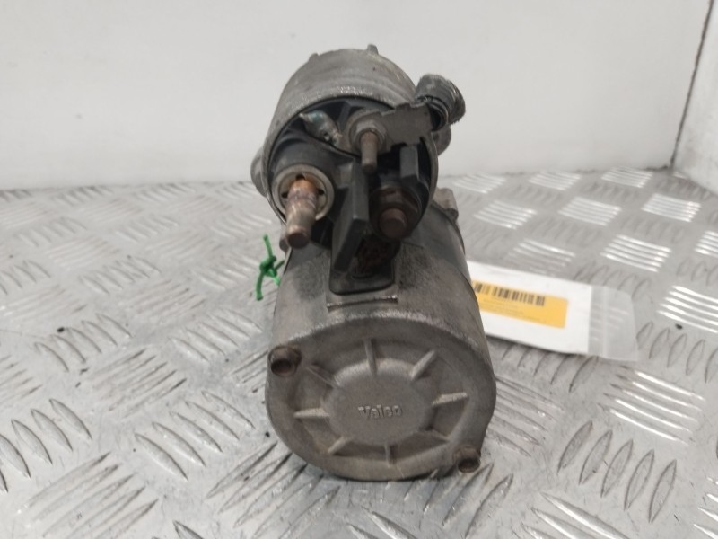Recambio de motor arranque para renault megane ii sedán (lm0/1_) 1.4 referencia OEM IAM 8200266777A  