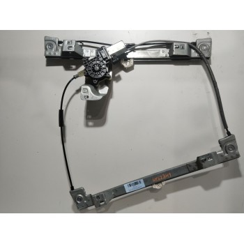 ELEVALUNAS DELANTERO IZQUIERDO 128001181B 