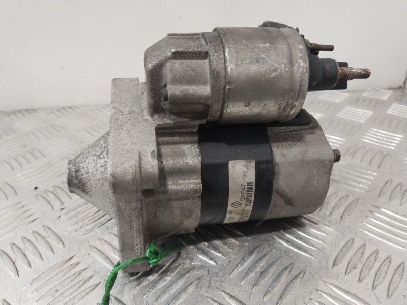 Recambio de motor arranque para renault megane ii sedán (lm0/1_) 1.4 referencia OEM IAM 8200266777A  