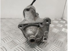 Recambio de motor arranque para renault scénic ii (jm0/1_) 1.9 dci (jm14) referencia OEM IAM 8200628426  