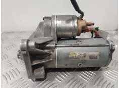 Recambio de motor arranque para renault scénic ii (jm0/1_) 1.9 dci (jm14) referencia OEM IAM 8200628426   2