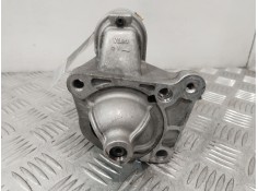Recambio de motor arranque para renault scénic ii (jm0/1_) 1.9 dci (jm14) referencia OEM IAM 8200331251  