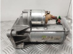 Recambio de motor arranque para renault scénic ii (jm0/1_) 1.9 dci (jm14) referencia OEM IAM 8200331251   2