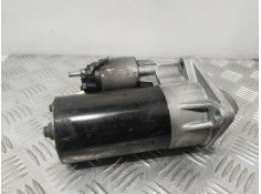 Recambio de motor arranque para alfa romeo 147 (937_) 1.9 jtdm 8v (937.axd1a, 937.axu1a, 937.bxu1a) referencia OEM IAM 51832954A 2