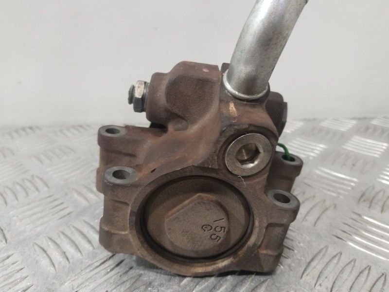 Recambio de bomba servodireccion para ford fusion (ju_) 1.4 referencia OEM IAM 1426694  