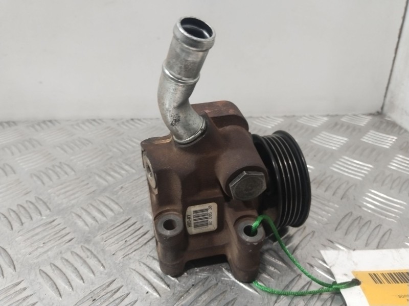 Recambio de bomba servodireccion para ford fusion (ju_) 1.4 referencia OEM IAM 1426694  