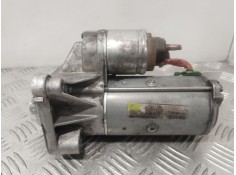 Recambio de motor arranque para renault scénic ii (jm0/1_) 1.9 dci (jm14) referencia OEM IAM 8200583014   2