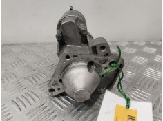 Recambio de motor arranque para renault scénic ii (jm0/1_) 1.5 dci (jm1e, jm16) referencia OEM IAM M000T87881  