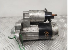 Recambio de motor arranque para renault scénic ii (jm0/1_) 1.5 dci (jm1e, jm16) referencia OEM IAM M000T87881   2