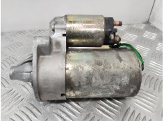 Recambio de motor arranque para daewoo matiz (m100, m150) 0.8 referencia OEM IAM 95375259   2