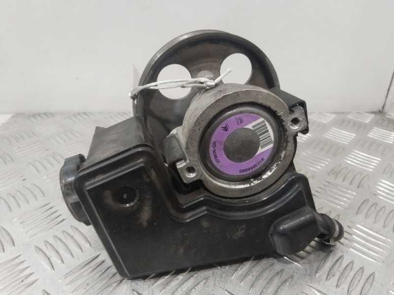 Recambio de bomba direccion para peugeot 206 cc (2d) 1.6 referencia OEM IAM 9636868880  