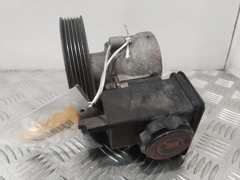 Recambio de bomba direccion para peugeot 206 cc (2d) 1.6 referencia OEM IAM 9636868880  