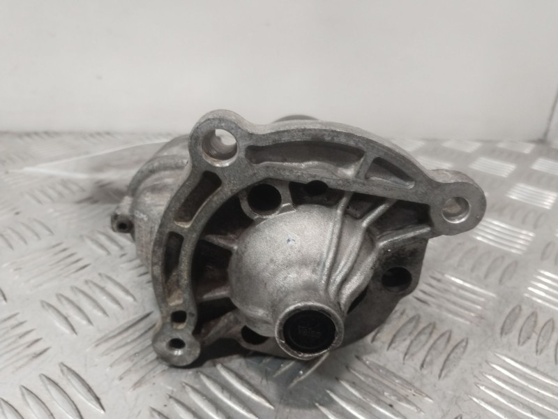 Recambio de motor arranque para peugeot 206 cc (2d) 1.6 referencia OEM IAM D6RA572  