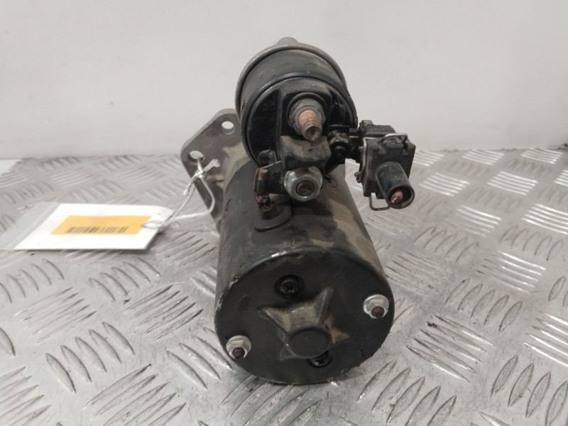 Recambio de motor arranque para seat ibiza ii (6k1) 1.4 i referencia OEM IAM 63223039  