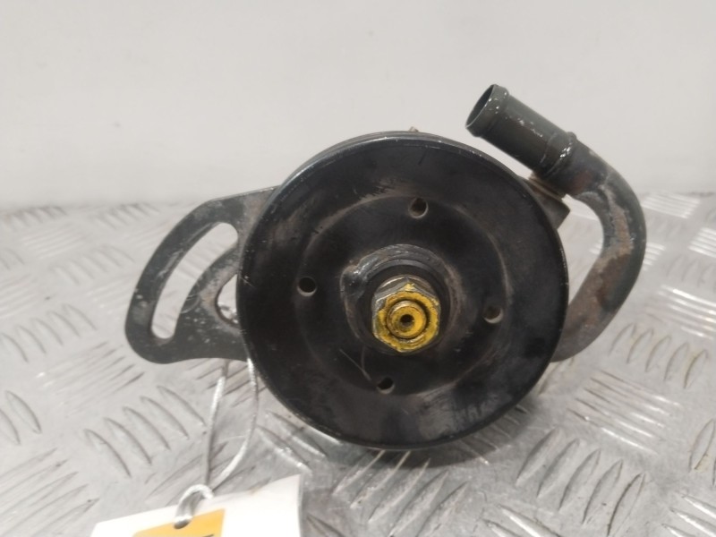 Recambio de bomba direccion para daewoo matiz (m100, m150) 0.8 referencia OEM IAM 96565816  
