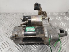 Recambio de motor arranque para honda cr-v i (rd) 2.0 16v 4wd (rd1, rd3) referencia OEM IAM 2280006460   2