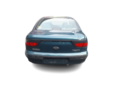renault megane i classic (la0/1_) del año 1998