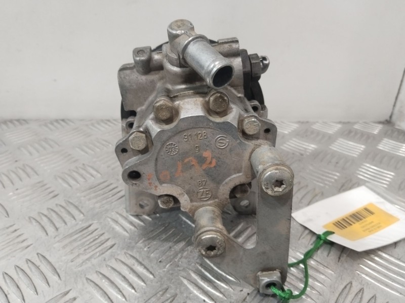Recambio de bomba direccion para bmw x3 (e83) 3.0 i xdrive referencia OEM IAM 32427516848  