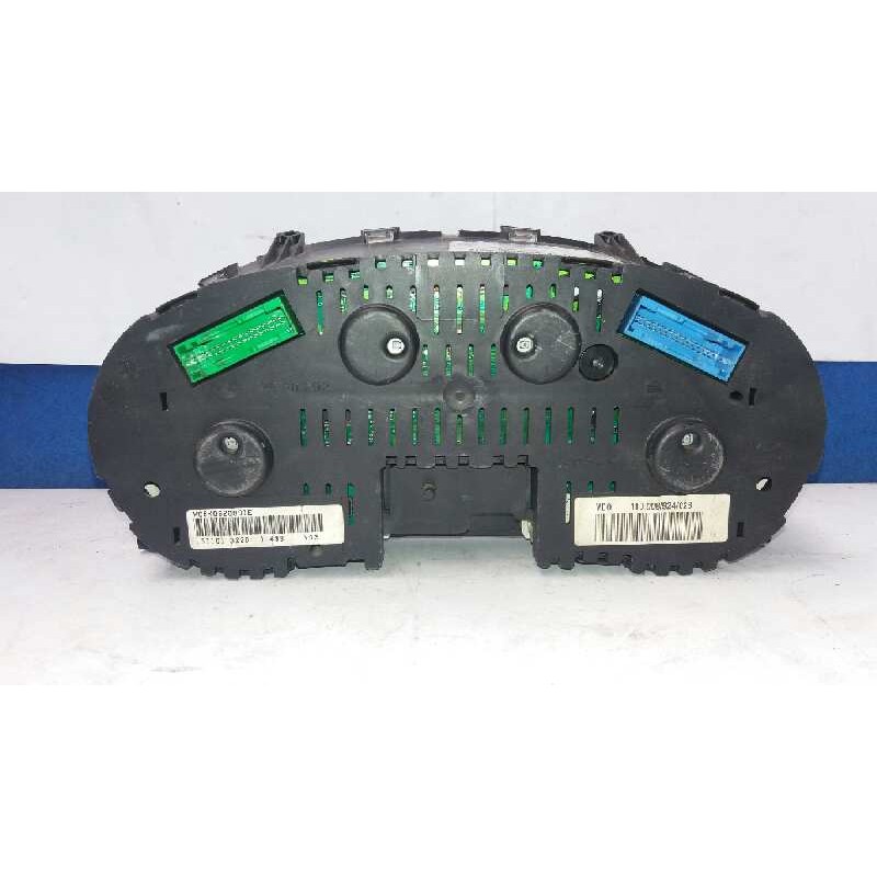 CUADRO INSTRUMENTOS 6K0920850FX 88311292 81117951 - imagen 2