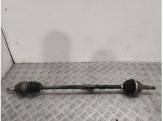 Recambio de transmision delantera derecha para opel astra h gtc (a04) 1.6 (l08) referencia OEM IAM 24462241  